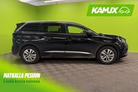 Peugeot 5008 vaihtoauto