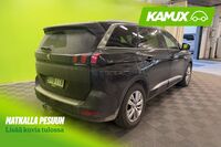 Peugeot 5008 vaihtoauto