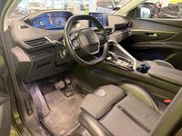 Peugeot 5008 vaihtoauto