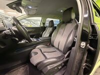 Peugeot 5008 vaihtoauto