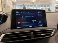 Peugeot 5008 vaihtoauto