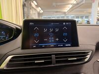 Peugeot 5008 vaihtoauto