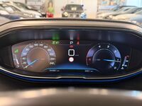 Peugeot 5008 vaihtoauto