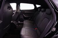 Cupra Formentor vaihtoauto