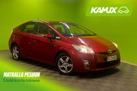 Toyota Prius vaihtoauto