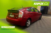 Toyota Prius vaihtoauto