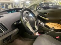 Toyota Prius vaihtoauto