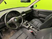 BMW 316 vaihtoauto