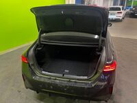 BMW i5 M60 vaihtoauto