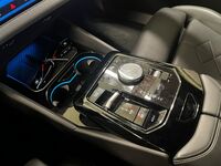 BMW i5 M60 vaihtoauto