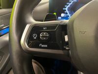 BMW i5 M60 vaihtoauto