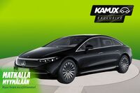 Mercedes-Benz EQS vaihtoauto