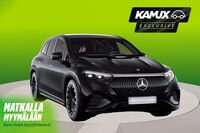 Mercedes-Benz EQS vaihtoauto