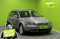 Volvo V50 vaihtoauto