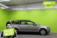 Volvo V50 vaihtoauto