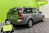 Volvo V50 vaihtoauto