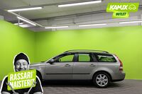 Volvo V50 vaihtoauto