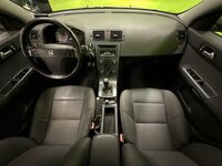 Volvo V50 vaihtoauto