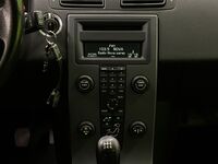 Volvo V50 vaihtoauto