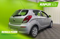Hyundai i20 vaihtoauto