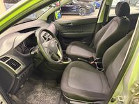 Hyundai i20 vaihtoauto