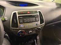 Hyundai i20 vaihtoauto