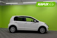 Skoda Citigo vaihtoauto