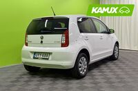 Skoda Citigo vaihtoauto