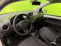 Skoda Citigo vaihtoauto