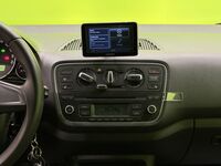 Skoda Citigo vaihtoauto