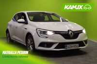 Renault Mégane vaihtoauto
