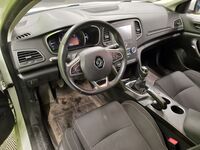 Renault Mégane vaihtoauto