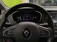 Renault Mégane vaihtoauto