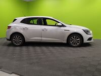 Renault Mégane vaihtoauto