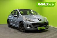 Peugeot 207 vaihtoauto