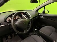 Peugeot 207 vaihtoauto