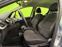 Peugeot 207 vaihtoauto