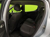 Peugeot 207 vaihtoauto