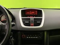 Peugeot 207 vaihtoauto