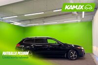 Honda Accord vaihtoauto