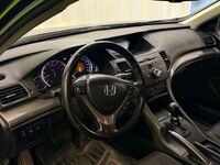 Honda Accord vaihtoauto