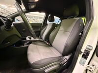 Hyundai i20 vaihtoauto