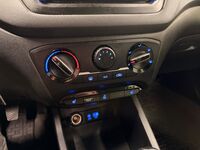 Hyundai i20 vaihtoauto