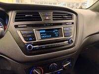 Hyundai i20 vaihtoauto