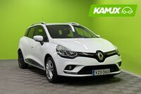 Renault Clio vaihtoauto