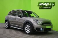 Mini Countryman vaihtoauto