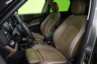 Mini Countryman vaihtoauto