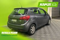 Kia Venga vaihtoauto