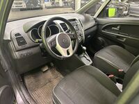 Kia Venga vaihtoauto