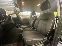 Kia Venga vaihtoauto